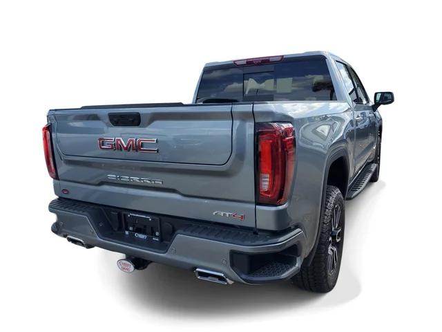 Nuevos GMC SIERRA 1500 à Estados chez autogozo