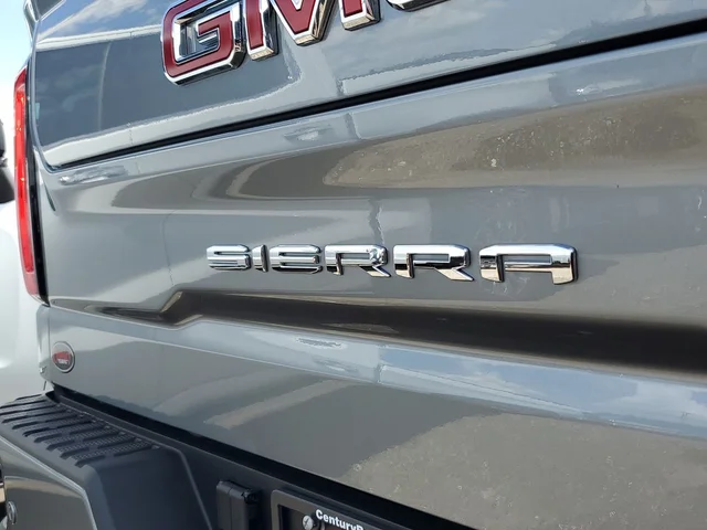 Nuevos GMC SIERRA 1500 à Estados chez autogozo