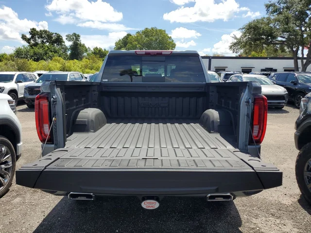 Nuevos GMC SIERRA 1500 à Estados chez autogozo