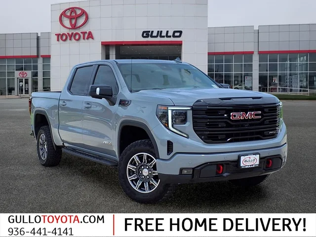 SEMINUEVOS GMC Sierra 1500 a Estados en autogozo