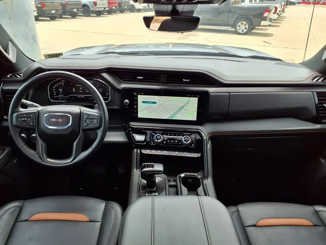 SEMINUEVOS GMC Sierra 1500 a Estados en autogozo