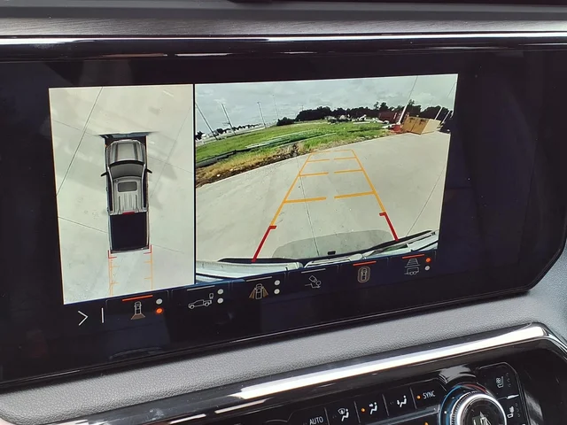 SEMINUEVOS GMC Sierra 1500 a Estados en autogozo