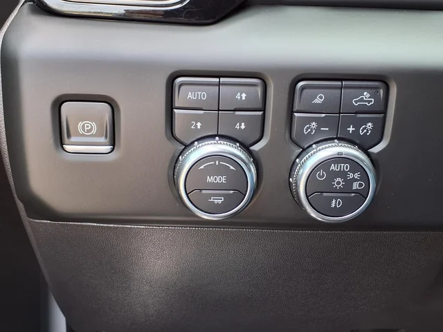 SEMINUEVOS GMC Sierra 1500 a Estados en autogozo
