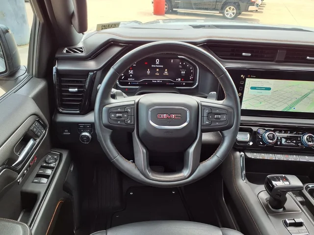 SEMINUEVOS GMC Sierra 1500 a Estados en autogozo
