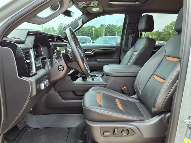 SEMINUEVOS GMC Sierra 1500 a Estados en autogozo