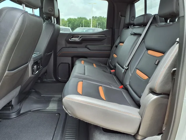 SEMINUEVOS GMC Sierra 1500 a Estados en autogozo
