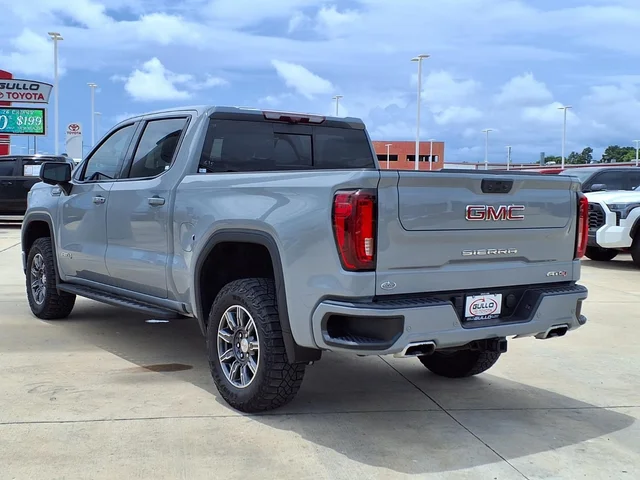SEMINUEVOS GMC Sierra 1500 a Estados en autogozo