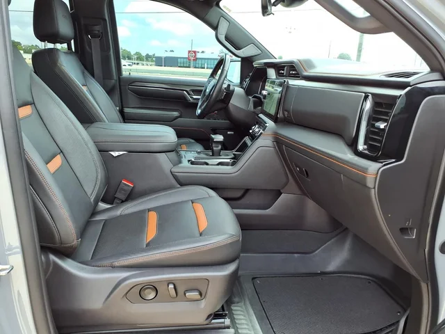 SEMINUEVOS GMC Sierra 1500 a Estados en autogozo