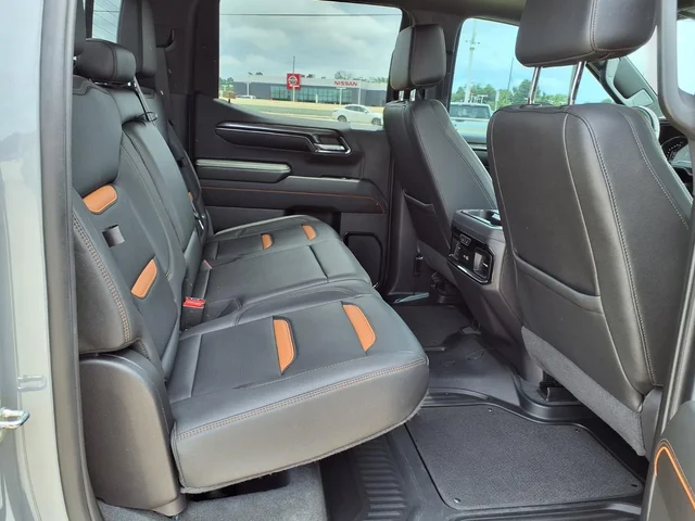 SEMINUEVOS GMC Sierra 1500 a Estados en autogozo