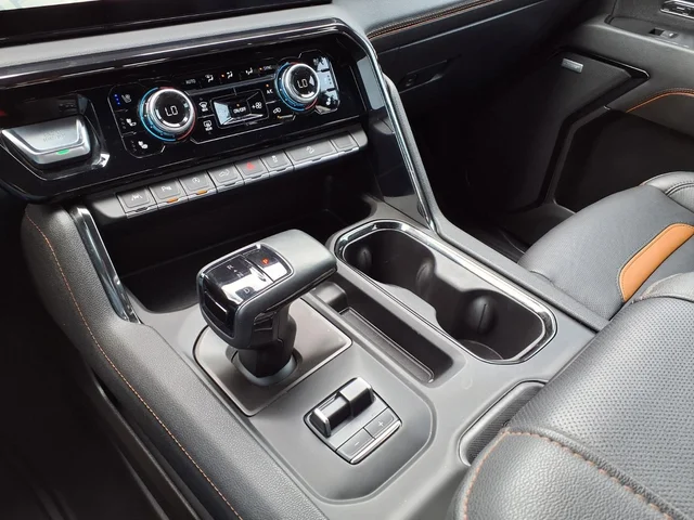 SEMINUEVOS GMC Sierra 1500 a Estados en autogozo