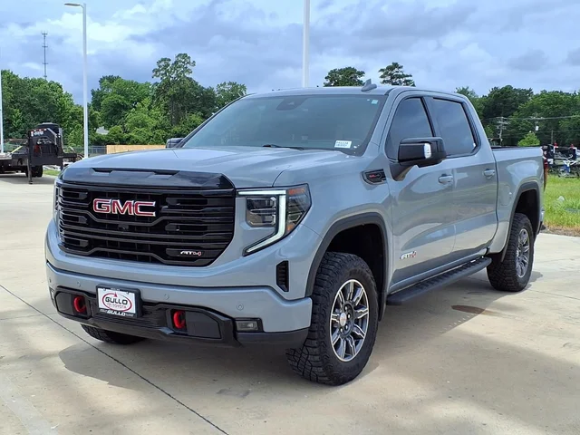 SEMINUEVOS GMC Sierra 1500 a Estados en autogozo