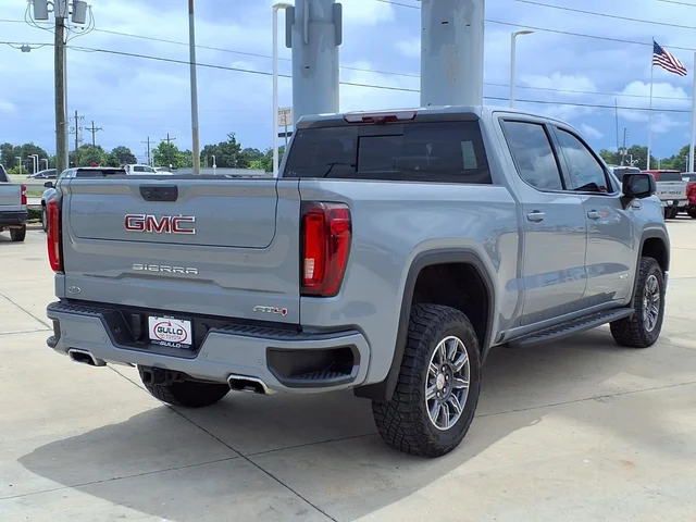SEMINUEVOS GMC Sierra 1500 a Estados en autogozo