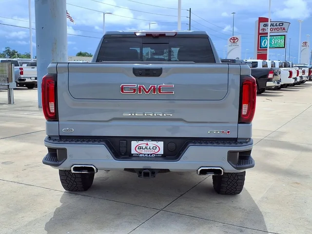 SEMINUEVOS GMC Sierra 1500 a Estados en autogozo