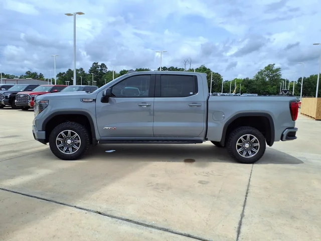 SEMINUEVOS GMC Sierra 1500 a Estados en autogozo