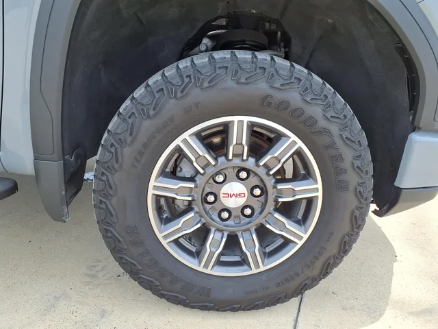 SEMINUEVOS GMC Sierra 1500 a Estados en autogozo
