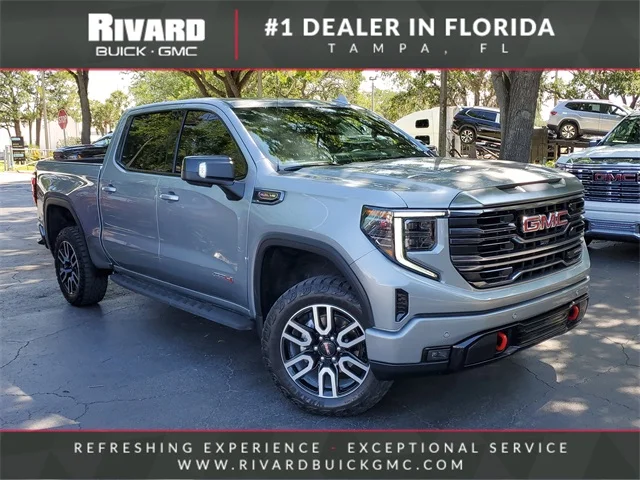 SEMINUEVOS GMC Sierra 1500 a Estados en autogozo