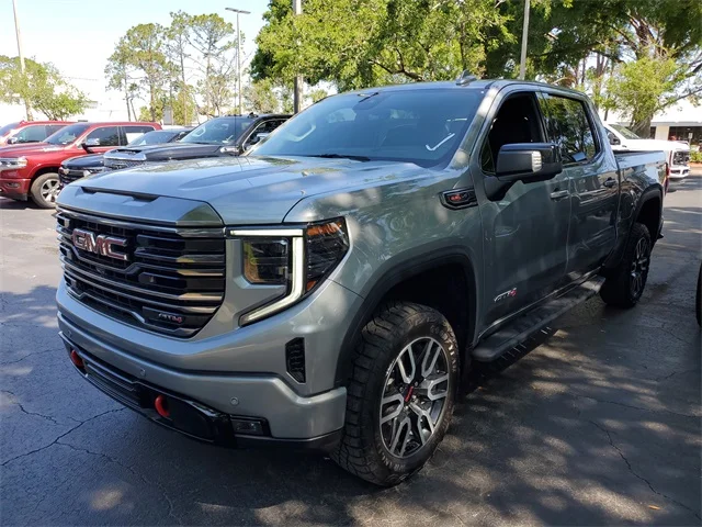 SEMINUEVOS GMC Sierra 1500 a Estados en autogozo