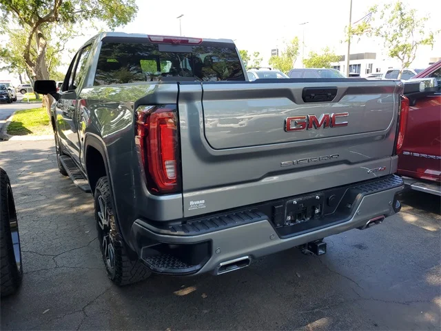 SEMINUEVOS GMC Sierra 1500 a Estados en autogozo