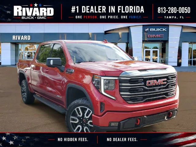 SEMINUEVOS GMC Sierra 1500 a Estados en autogozo