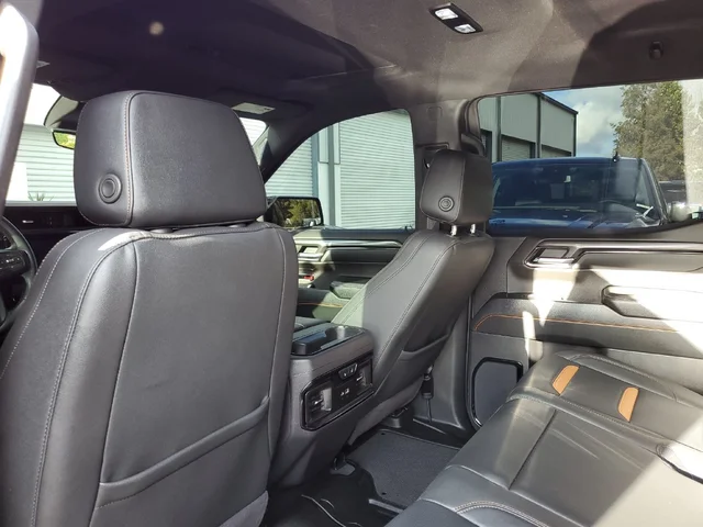 SEMINUEVOS GMC Sierra 1500 a Estados en autogozo
