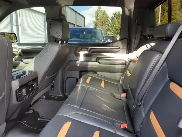 SEMINUEVOS GMC Sierra 1500 a Estados en autogozo