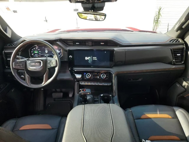 SEMINUEVOS GMC Sierra 1500 a Estados en autogozo