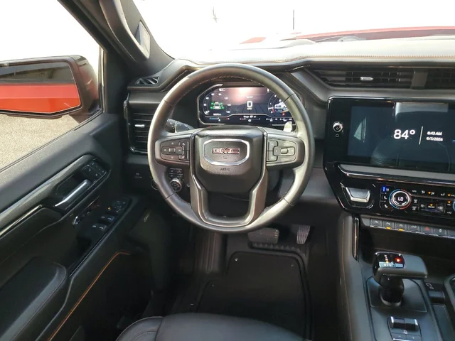 SEMINUEVOS GMC Sierra 1500 a Estados en autogozo