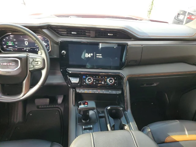 SEMINUEVOS GMC Sierra 1500 a Estados en autogozo