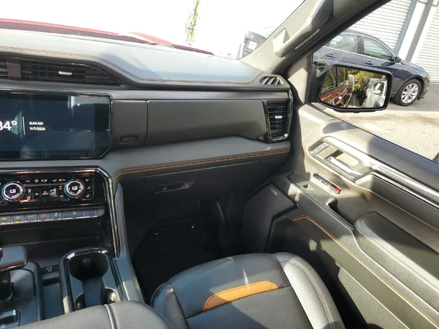 SEMINUEVOS GMC Sierra 1500 a Estados en autogozo