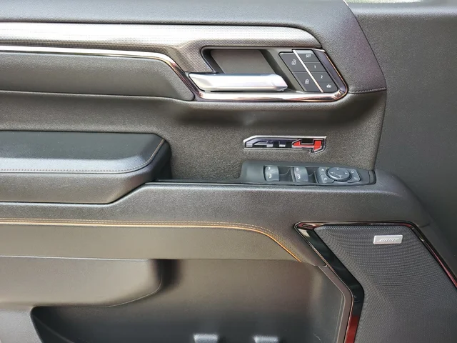 SEMINUEVOS GMC Sierra 1500 a Estados en autogozo