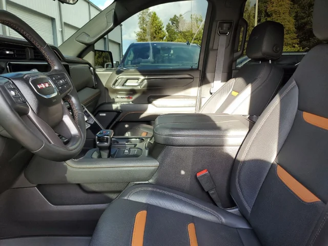 SEMINUEVOS GMC Sierra 1500 a Estados en autogozo