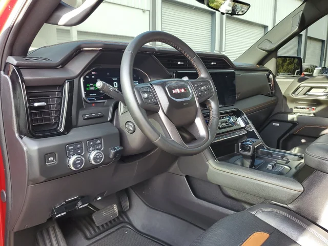 SEMINUEVOS GMC Sierra 1500 a Estados en autogozo