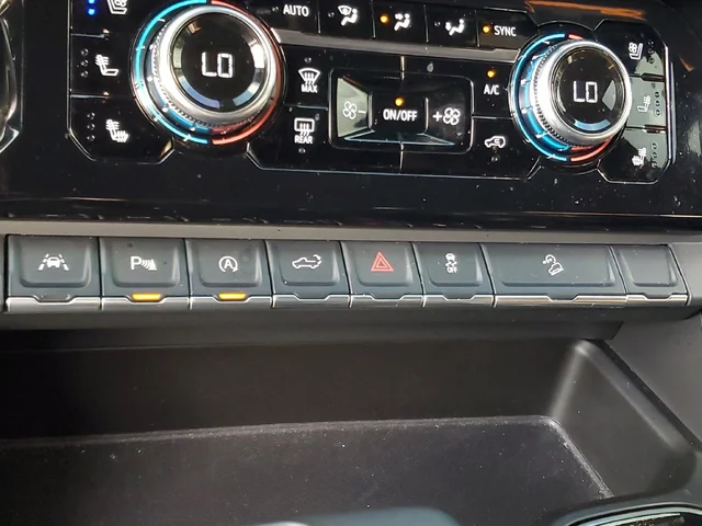 SEMINUEVOS GMC Sierra 1500 a Estados en autogozo