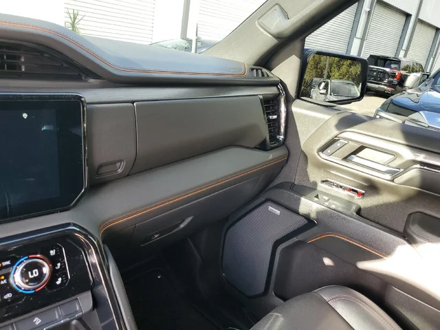SEMINUEVOS GMC Sierra 1500 a Estados en autogozo