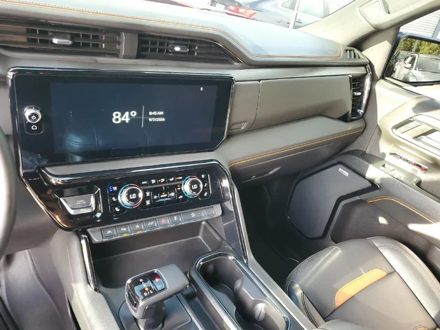 SEMINUEVOS GMC Sierra 1500 a Estados en autogozo
