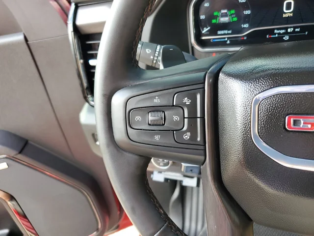 SEMINUEVOS GMC Sierra 1500 a Estados en autogozo
