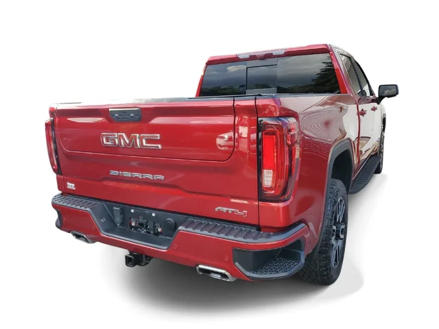 SEMINUEVOS GMC Sierra 1500 a Estados en autogozo