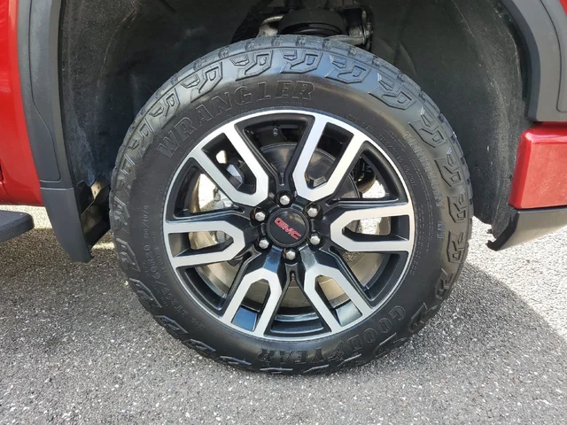 SEMINUEVOS GMC Sierra 1500 a Estados en autogozo