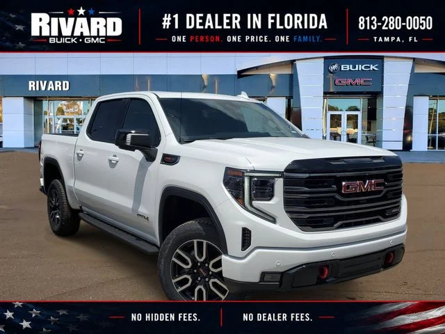 Nuevos GMC SIERRA 1500 à Estados chez autogozo