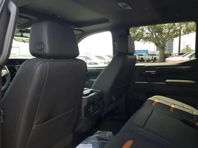Nuevos GMC SIERRA 1500 à Estados chez autogozo