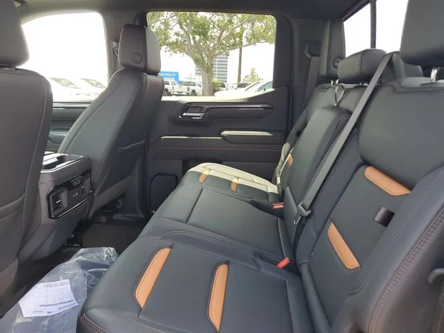 Nuevos GMC SIERRA 1500 à Estados chez autogozo