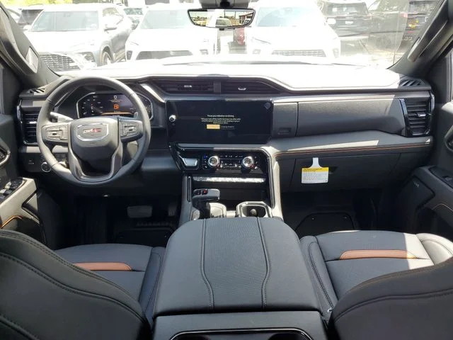 Nuevos GMC SIERRA 1500 à Estados chez autogozo