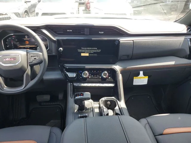 Nuevos GMC SIERRA 1500 à Estados chez autogozo