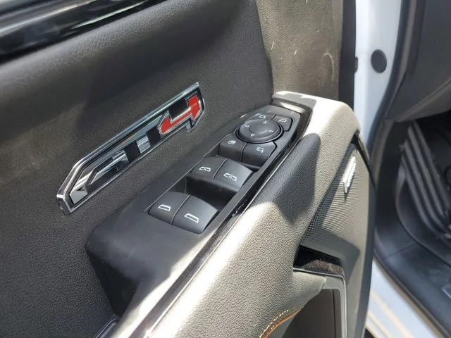 Nuevos GMC SIERRA 1500 à Estados chez autogozo