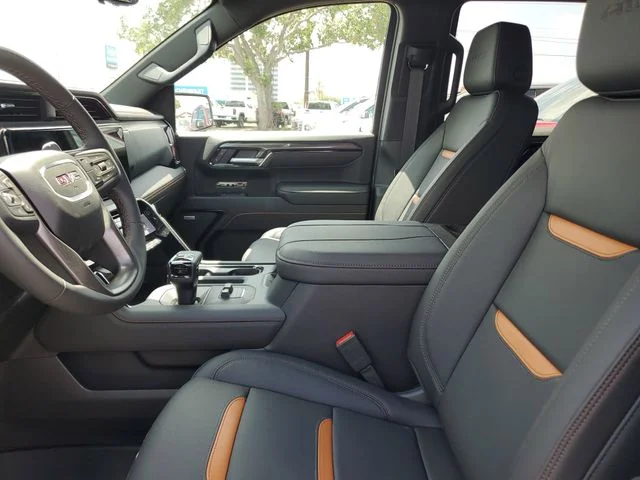 Nuevos GMC SIERRA 1500 à Estados chez autogozo