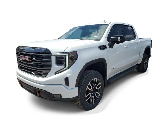 Nuevos GMC SIERRA 1500 à Estados chez autogozo