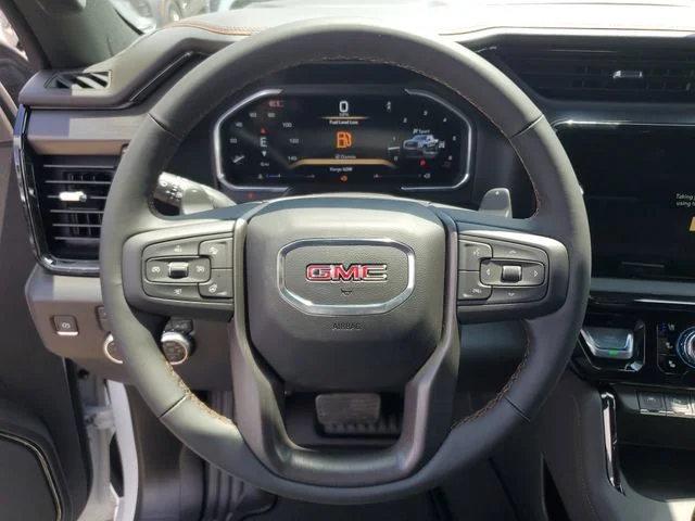 Nuevos GMC SIERRA 1500 à Estados chez autogozo