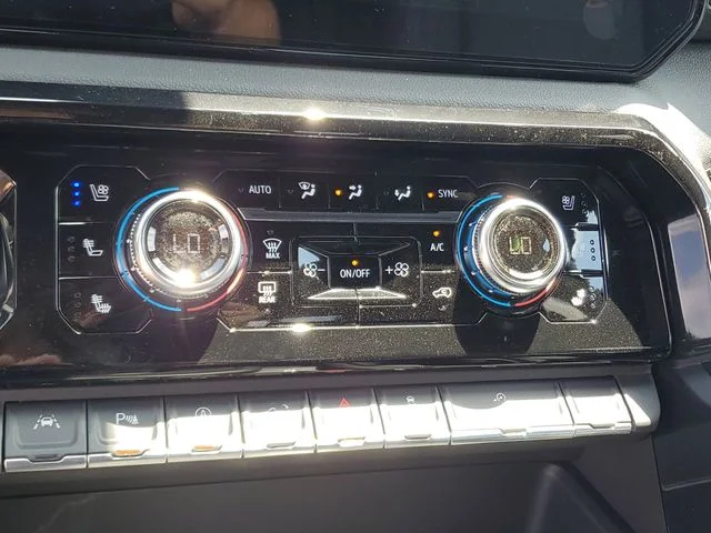 Nuevos GMC SIERRA 1500 à Estados chez autogozo
