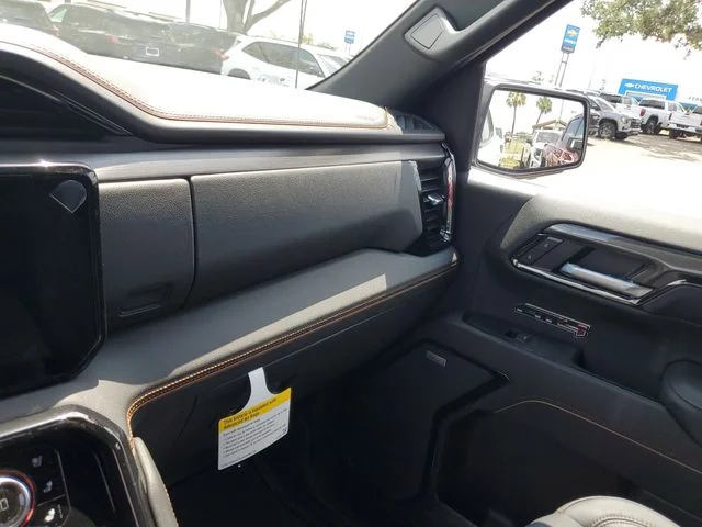 Nuevos GMC SIERRA 1500 à Estados chez autogozo