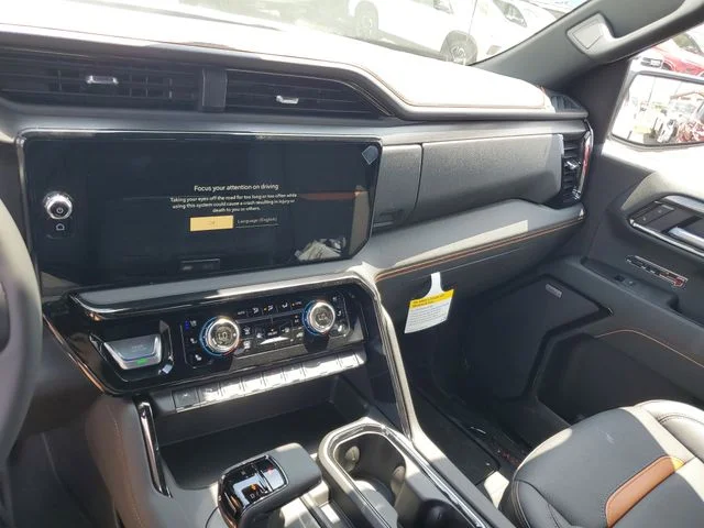 Nuevos GMC SIERRA 1500 à Estados chez autogozo